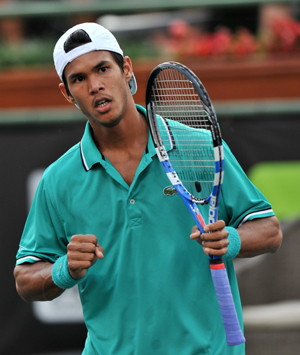 India look to Somdev Devvarman, Yuki Bhambri as Chennai Open begins on December 30